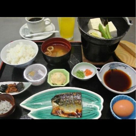 Isawa No Sato / Vacation Stay 61566 Shiso Экстерьер фото